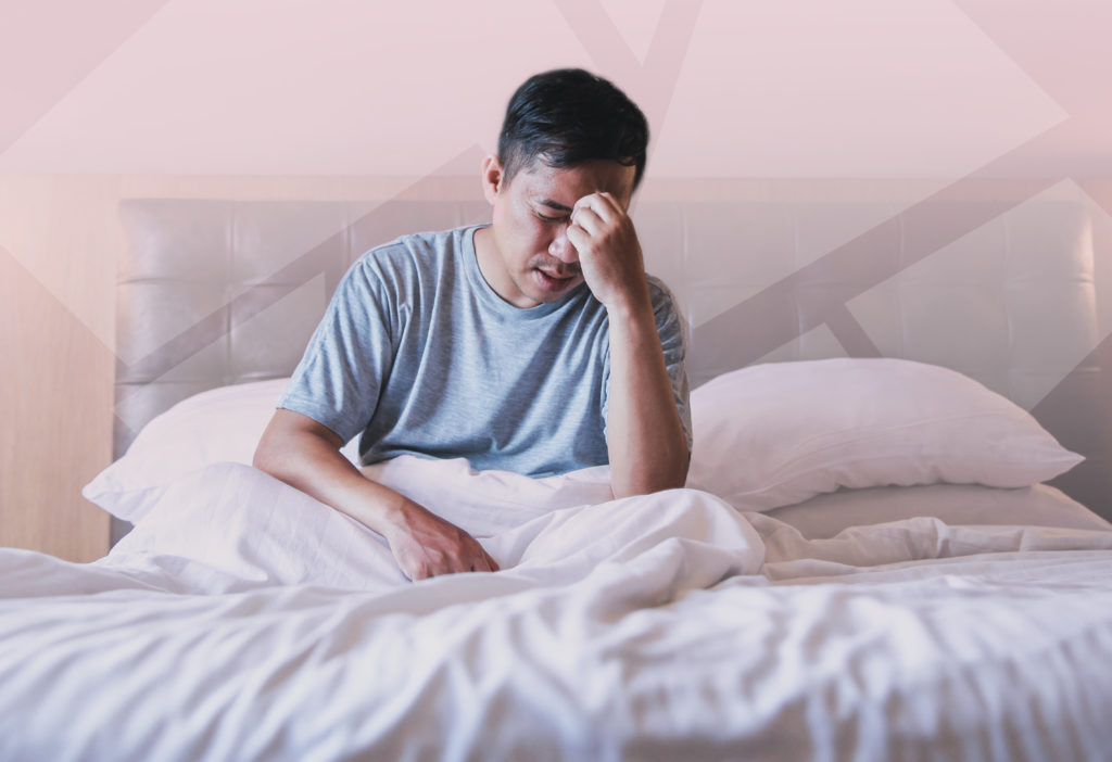 Como cuidar do sono pode ajudar a controlar dores crônicas? Clique e saiba mais!